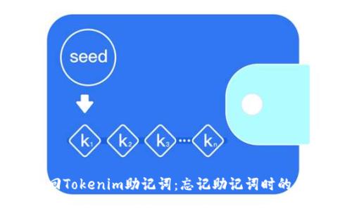 如何找回Tokenim助记词：忘记助记词时的应对指南