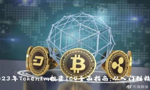 2023年TokenIm投资ICO全面指南：从入门到精通