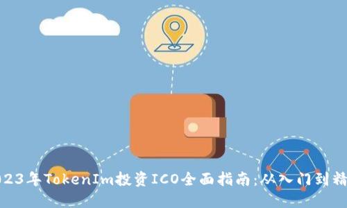 2023年TokenIm投资ICO全面指南：从入门到精通