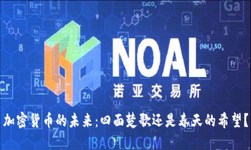 加密货币的未来：四面楚歌还是春天的希望？