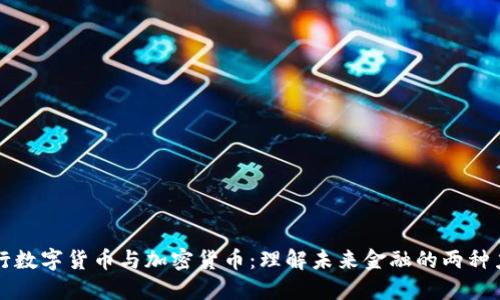 央行数字货币与加密货币：理解未来金融的两种力量