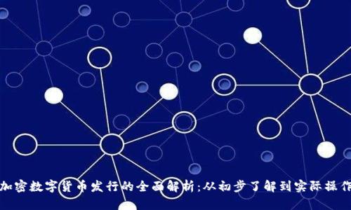 加密数字货币发行的全面解析：从初步了解到实际操作