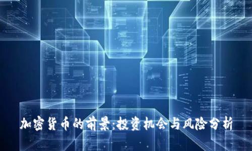 加密货币的前景：投资机会与风险分析