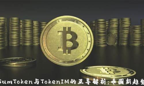
SumToken与TokenIM的互导解析：币圈新趋势