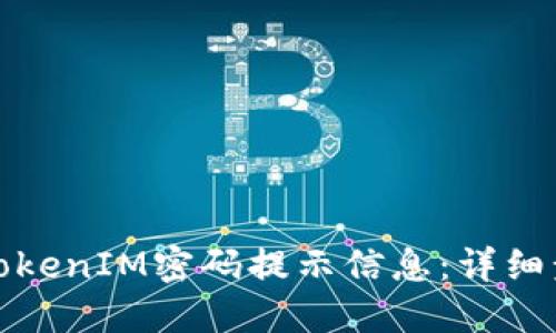 如何设置TokenIM密码提示信息：详细步骤与技巧