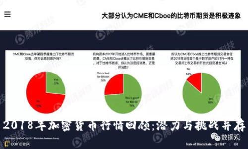 2018年加密货币行情回顾：潜力与挑战并存