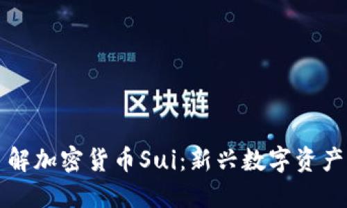深入了解加密货币Sui：新兴数字资产的未来