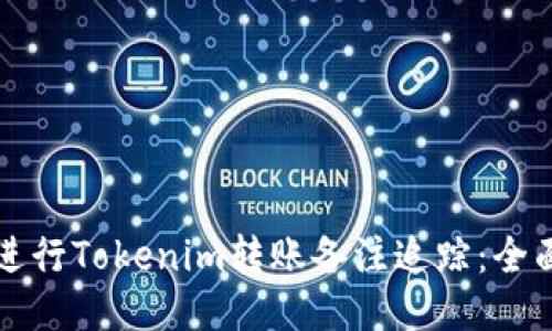 如何进行Tokenim转账备注追踪：全面指南