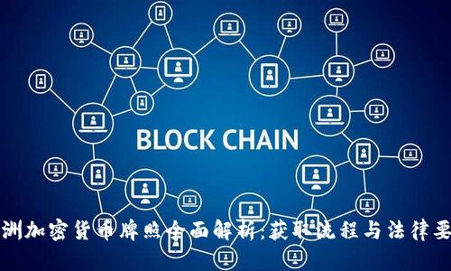 欧洲加密货币牌照全面解析：获取流程与法律要求