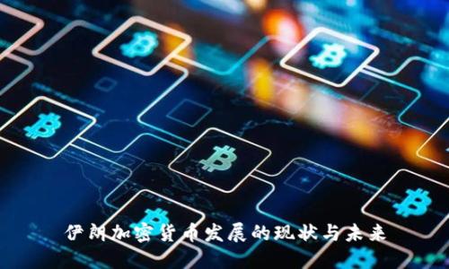 伊朗加密货币发展的现状与未来