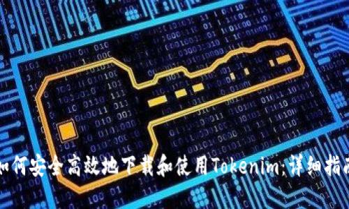 如何安全高效地下载和使用Tokenim：详细指南