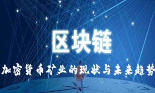 美国加密货币矿业的现状与未来趋势分析
