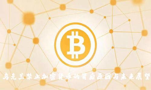 乌克兰禁止加密货币的背后原因与未来展望
