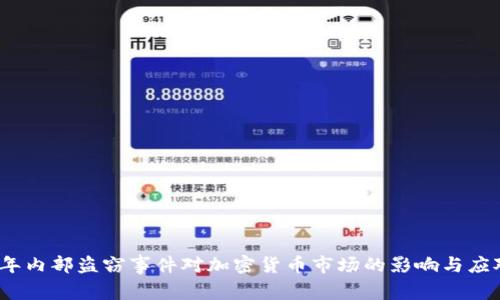 2023年内部盗窃事件对加密货币市场的影响与应对策略