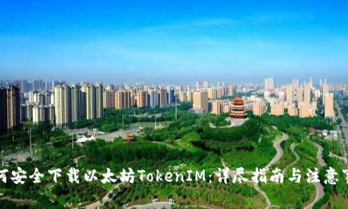 如何安全下载以太坊TokenIM：详尽指南与注意事项