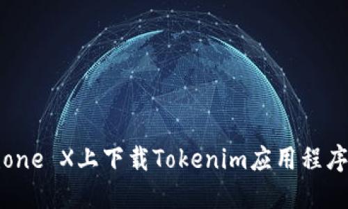 如何在iPhone X上下载Tokenim应用程序：完整指南