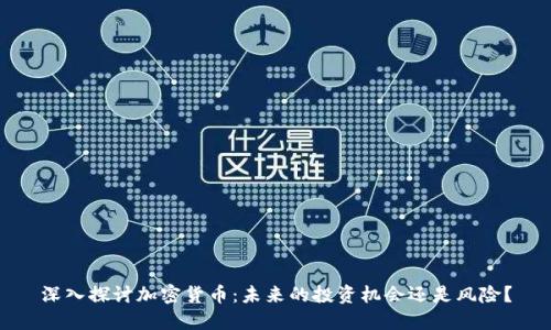 深入探讨加密货币：未来的投资机会还是风险？