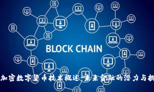 非加密数字货币技术概述：未来金融的潜力与挑战