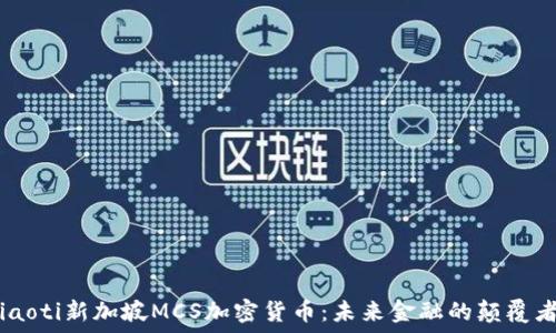   
iaoti新加坡MCS加密货币：未来金融的颠覆者
