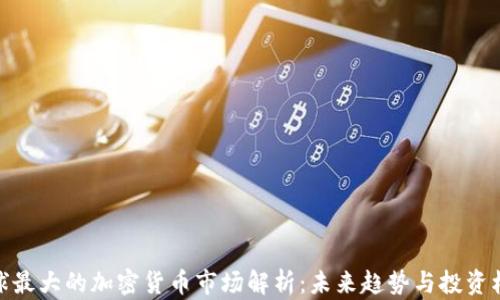 
全球最大的加密货币市场解析：未来趋势与投资机会