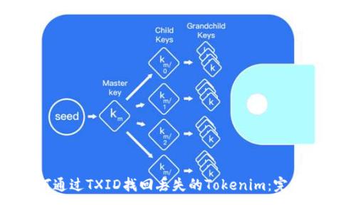 如何通过TXID找回丢失的Tokenim：完整指南