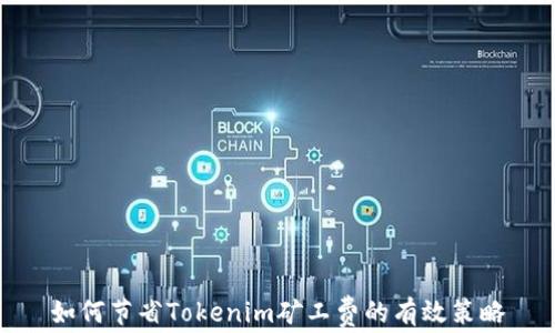 
如何节省Tokenim矿工费的有效策略