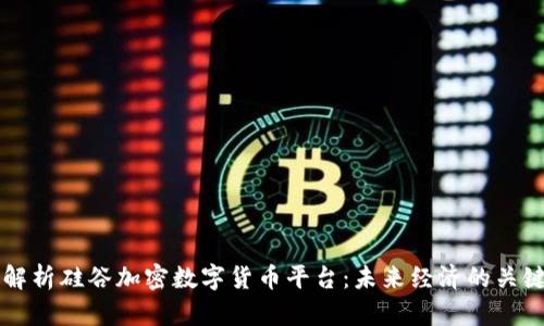 深入解析硅谷加密数字货币平台：未来经济的关键动力