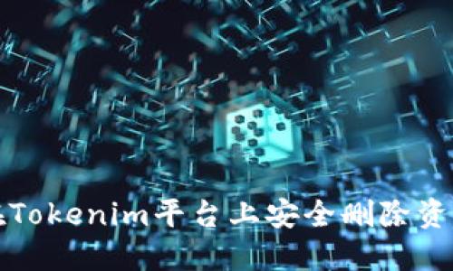如何在Tokenim平台上安全删除资产指南