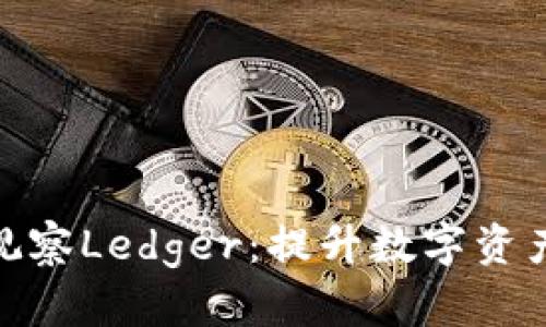 用Tokenim观察Ledger：提升数字资产管理安全性