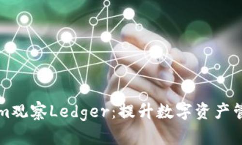 用Tokenim观察Ledger：提升数字资产管理安全性