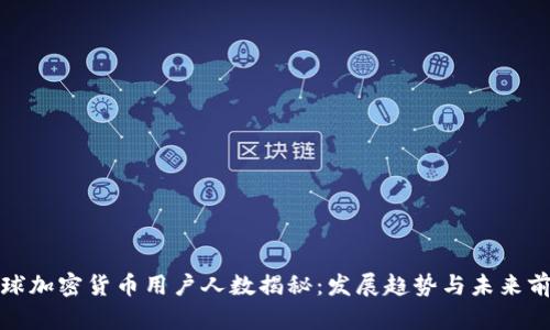 全球加密货币用户人数揭秘：发展趋势与未来前景