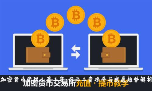 加密货币管理人员工资：行业工资水平与发展趋势解析
