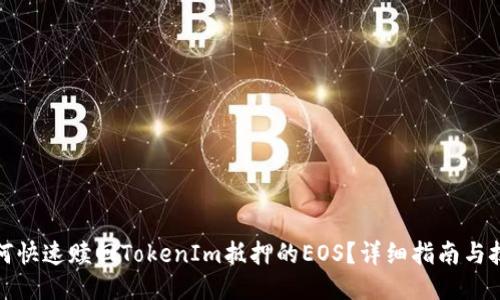 如何快速赎回TokenIm抵押的EOS？详细指南与技巧