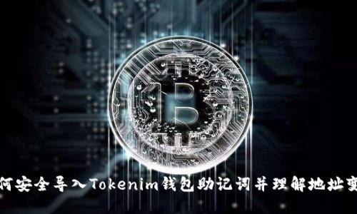 如何安全导入Tokenim钱包助记词并理解地址变化