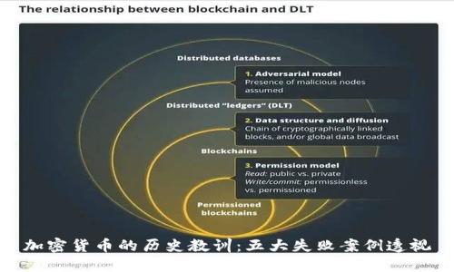 加密货币的历史教训：五大失败案例透视