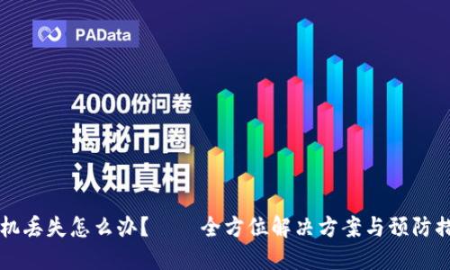 手机丢失怎么办？——全方位解决方案与预防措施