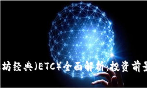 2021年以太坊经典（ETC）全面解析：投资前景与市场动态
