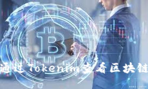 如何通过Tokenim查看区块链数据