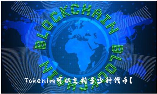 Tokenim可以支持多少种代币？