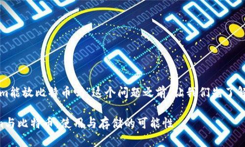在讨论“tokenim能放比特币吗”这个问题之前，让我们先了解一些背景信息。

### Tokenim与比特币：使用与存储的可能性