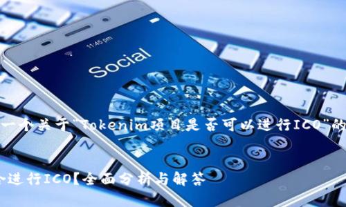 在这里，我将为您提供一个关于“Tokenim项目是否可以进行ICO”的内容大纲和相关信息。


Tokenim项目是否适合进行ICO？全面分析与解答