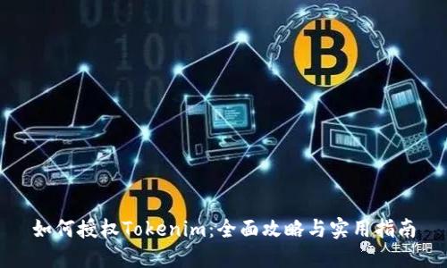 如何授权Tokenim：全面攻略与实用指南