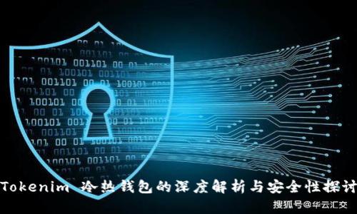 Tokenim 冷热钱包的深度解析与安全性探讨
