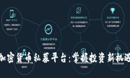 加密货币私募平台：掌握投资新机遇