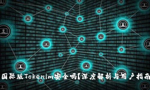国际版Tokenim安全吗？深度解析与用户指南