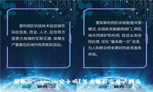 国际版Tokenim安全吗？深度解析与用户指南