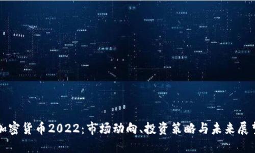 加密货币2022：市场动向、投资策略与未来展望