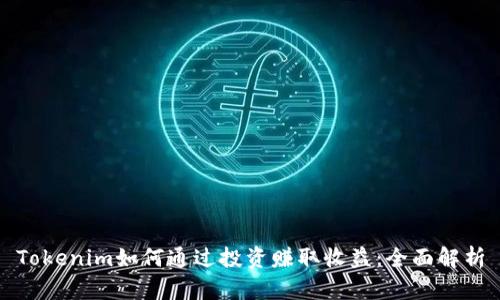 Tokenim如何通过投资赚取收益：全面解析
