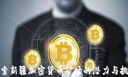 
探索新疆加密货币矿场的潜力与挑战