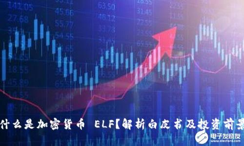什么是加密货币 ELF？解析白皮书及投资前景